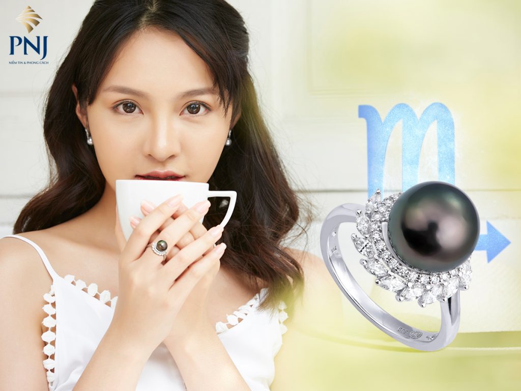 Những điều cần “thuộc lòng” khi chọn quà cho bạn gái Thiên Yết - Kim Vạn Phước