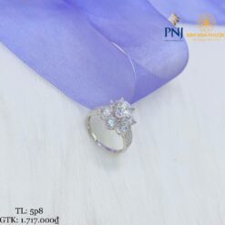 Nhẫn PNJ 10K 290920221