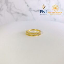 Nhẫn nữ PNJ