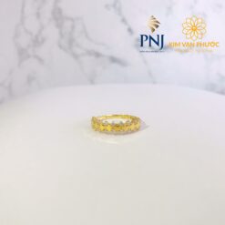 Nhẫn nữ PNJ