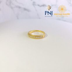 Nhẫn nữ PNJ