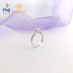 NHẪN NỮ PNJ VÀNG 416