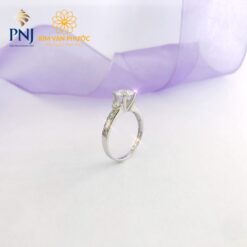 NHẪN NỮ PNJ VÀNG 416