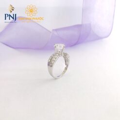 NHẪN NỮ PNJ VÀNG 416