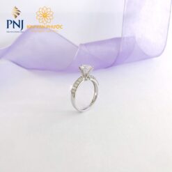 NHẪN NỮ PNJ VÀNG 416
