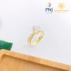 Nhẫn Nữ vàng 610 PNJ