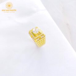 NHẪN NAM VÀNG 14K(610) PNJ
