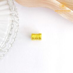 CHARM LU THỐNG VÀNG 24K