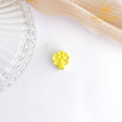CHARM CÂY KIM TIỀN VÀNG 24K
