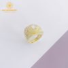 Nhẫn Nam cao cấp vàng 610