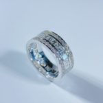 Nhẫn cưới Kim cương