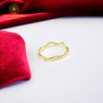 Nhẫn nữ vàng 610