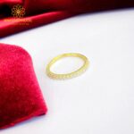 Nhẫn nữ vàng 610