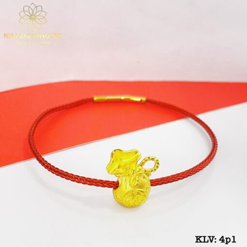 CHARM VÀNG 24K