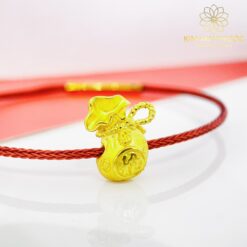 CHARM VÀNG 24K