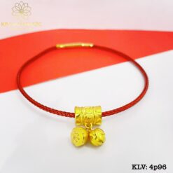 CHARM VÀNG 24K