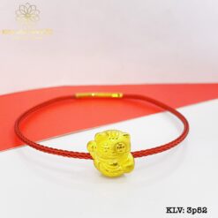 CHARM VÀNG 24K