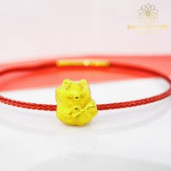 CHARM VÀNG 24K