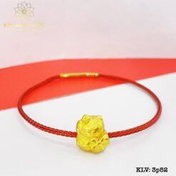 CHARM VÀNG 24K