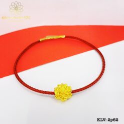 CHARM VÀNG 24K