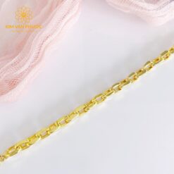 LẮC TAY EM BÉ- VÀNG 14K(610)