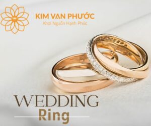 nhẫn cưới
