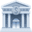🏦