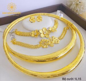 vàng-cưới-24k