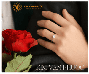 “Mẹo” khắc phục tình trạng nhẫn cưới bị chật