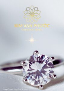 Mua nhẫn cưới ở đâu? Top 5+ thương hiệu nhẫn cưới uy tín nhất