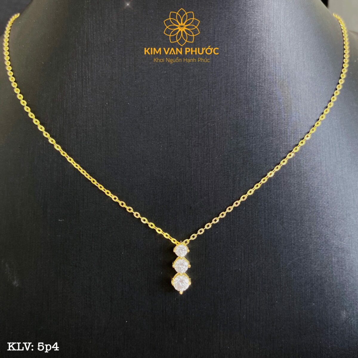 dây chuyền đẹp 2024