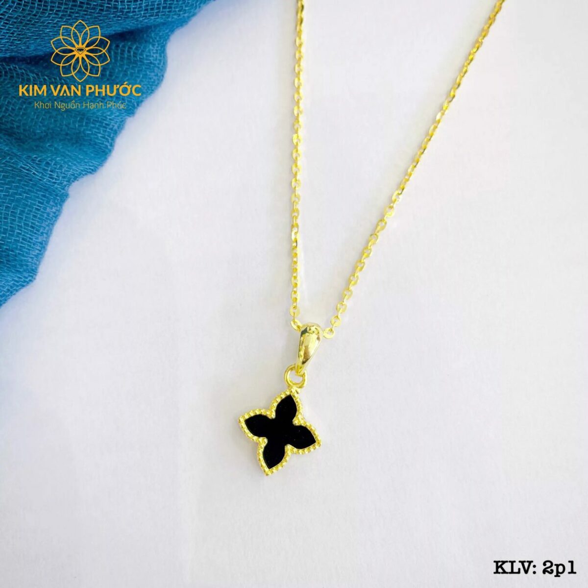 dây chuyền đẹp 2024