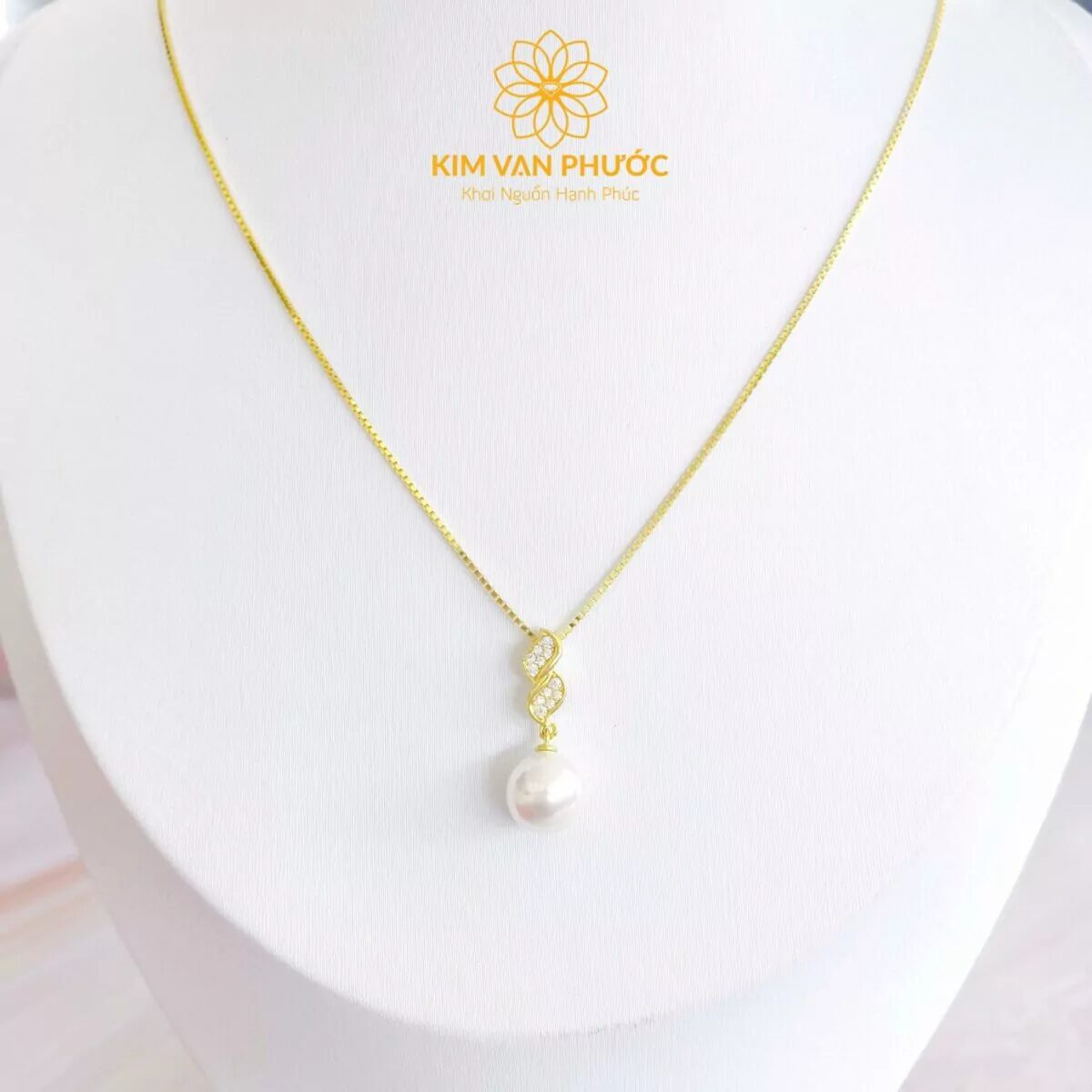 dây chuyền đẹp 2024