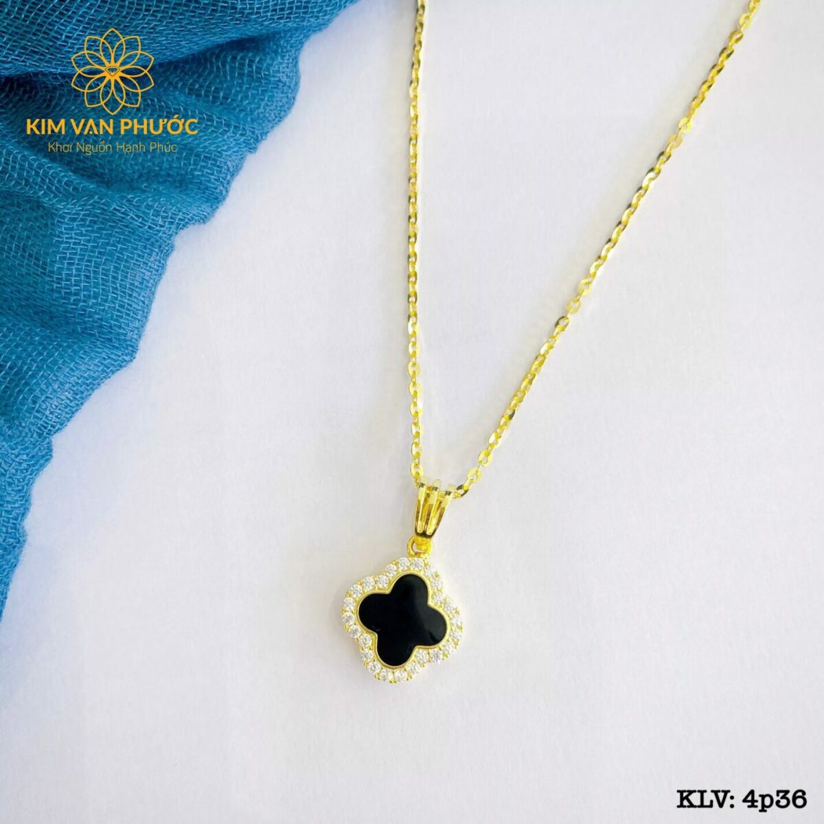 dây chuyền đẹp 2024