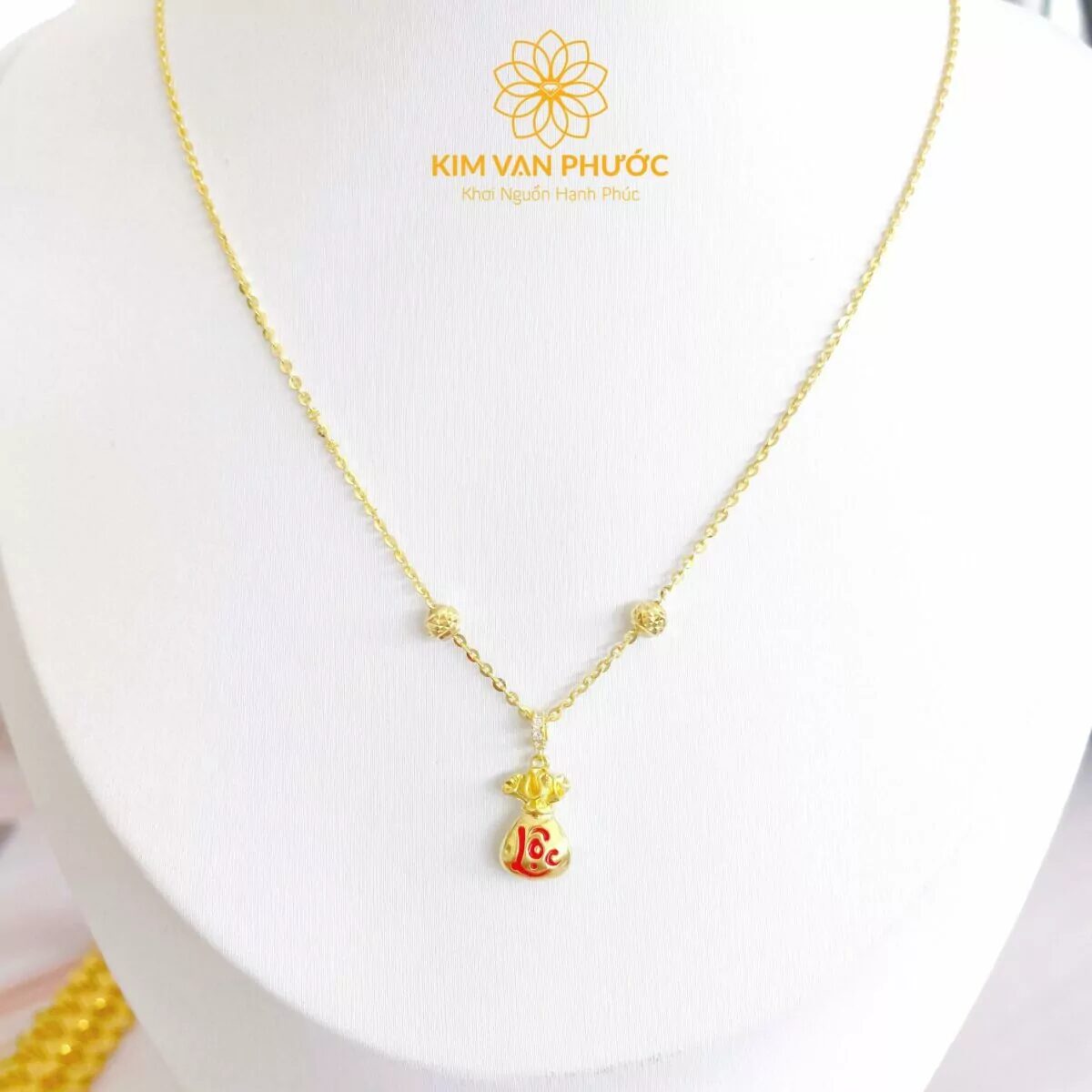 dây chuyền đẹp 2024