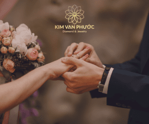 nhẫn cưới