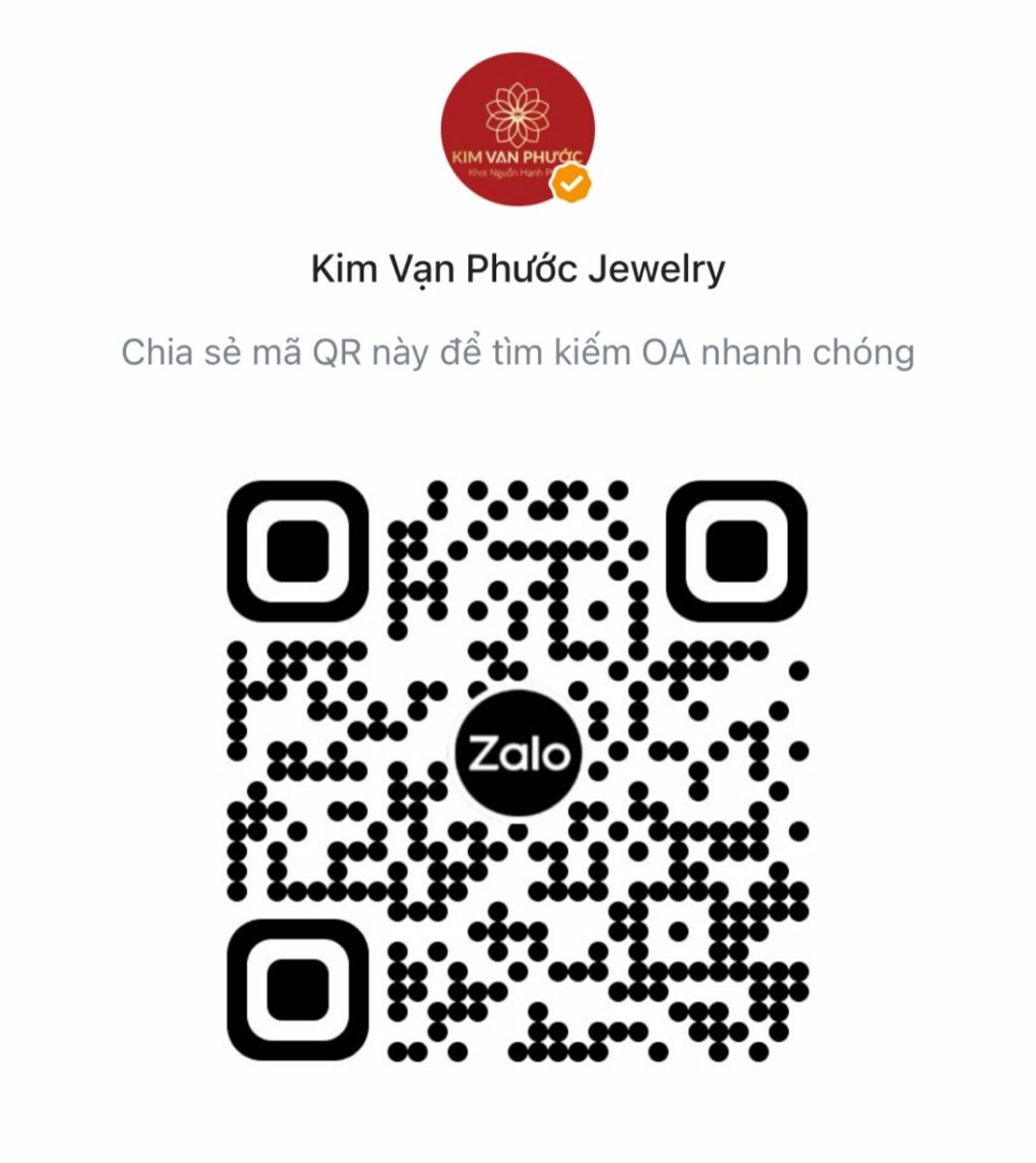 bảng giá vàng