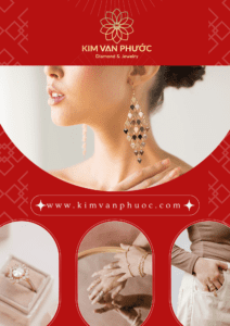 7 Lý Do Vì Sao Nên Đeo Trang Sức?