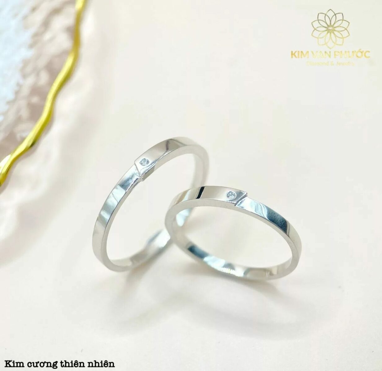 Ý nghĩa của Nhẫn Cưới mà có thể bạn chưa biết!