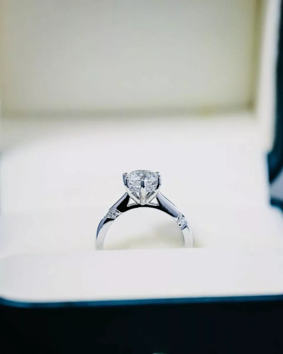 NGÂN SÁCH 10 TRIỆU CÓ MUA ĐƯỢC KIM CƯƠNG?