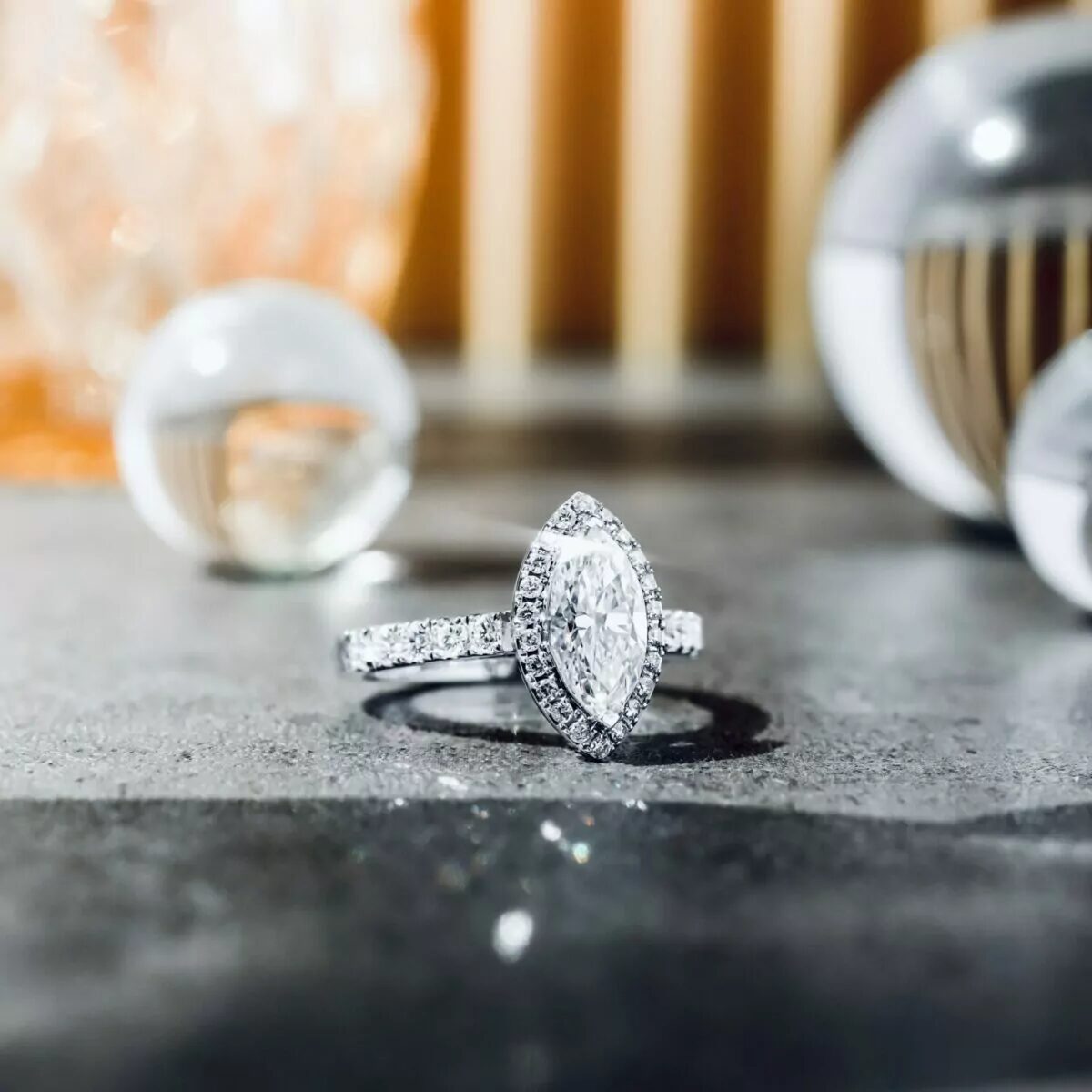 NGÂN SÁCH 10 TRIỆU CÓ MUA ĐƯỢC KIM CƯƠNG?