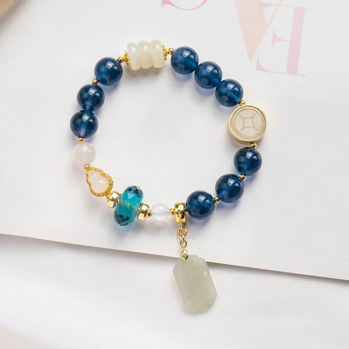 CÁCH CHỌN TRANG SỨC THEO PHONG THỦY NGŨ HÀNH & CUNG MỆNH CHO BẠN