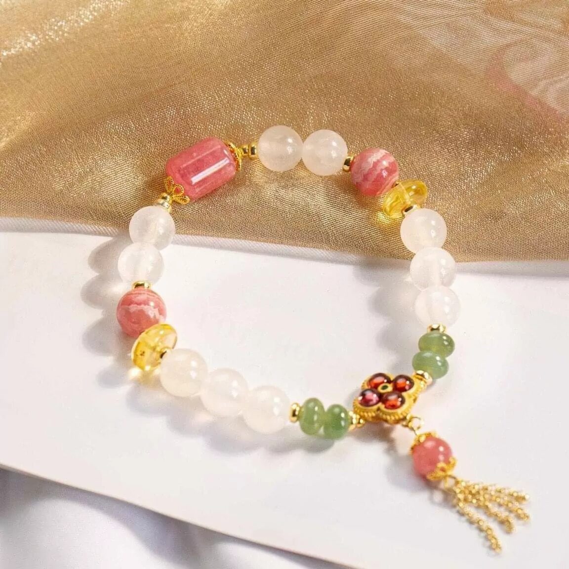 CÁCH CHỌN TRANG SỨC THEO PHONG THỦY NGŨ HÀNH & CUNG MỆNH CHO BẠN