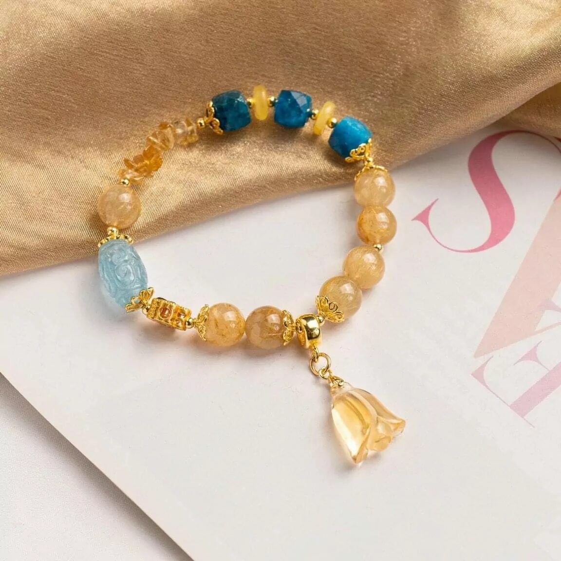 CÁCH CHỌN TRANG SỨC THEO PHONG THỦY NGŨ HÀNH & CUNG MỆNH CHO BẠN