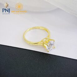 NHẪN NỮ 14K(610) PNJ