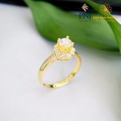 NHẪN NỮ 14K(610) PNJ