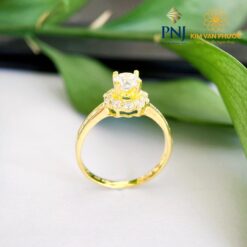 NHẪN NỮ 14K(610) PNJ