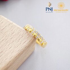 NHẪN NỮ 14K(610) PNJ