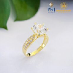 NHẪN NỮ 14K(610) PNJ