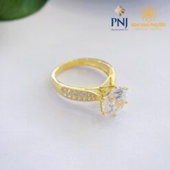 NHẪN NỮ 14K(610) PNJ